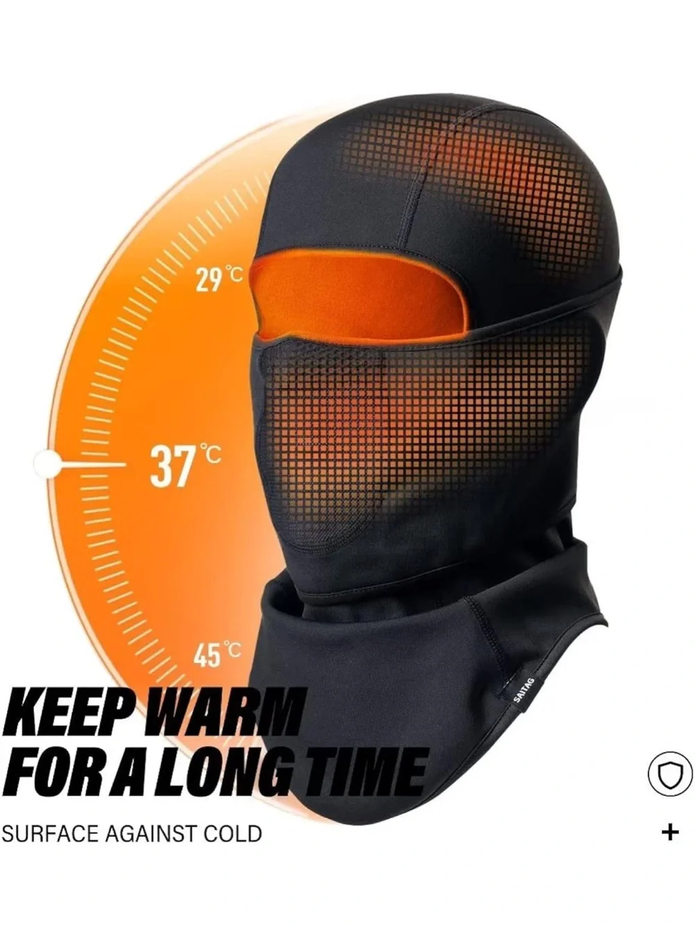 Balaclava - Ski/Outdoor Mask